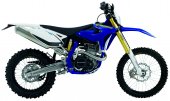 2012 Sherco SE 450i Racing photo